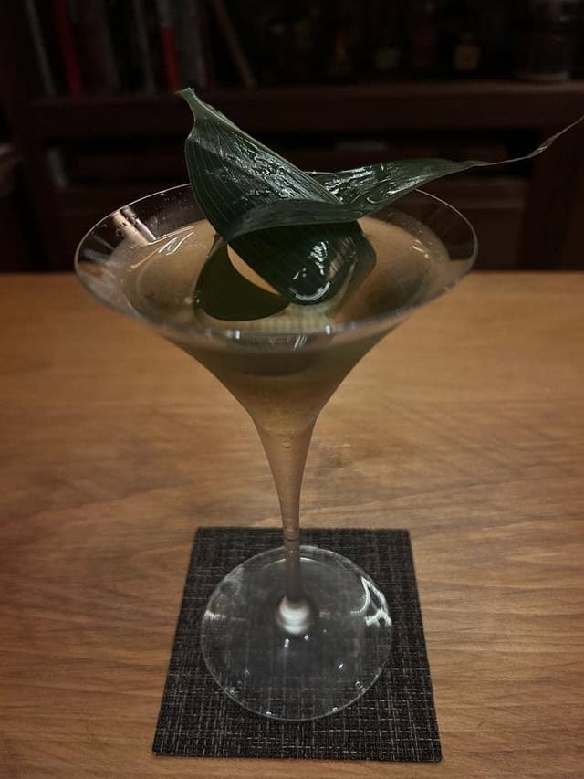 BAR 新井建具店 - サブ画像1