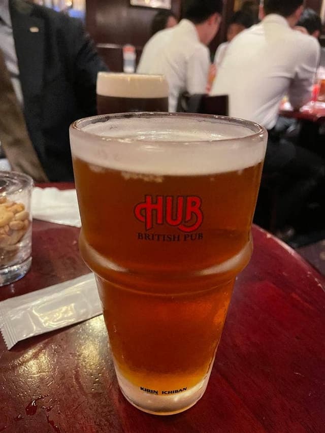 HUB チョムチョム秋葉原店 - サブ画像1