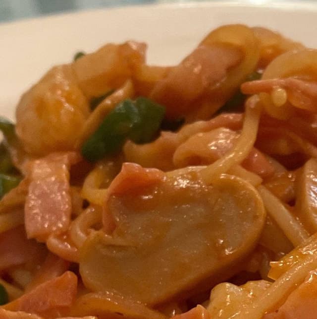 レストラン こはく - サブ画像3