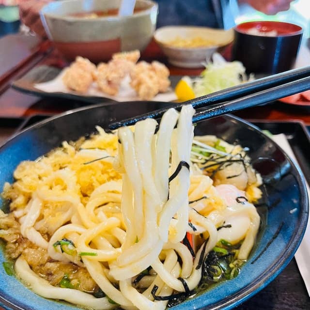 朝日屋 林町店 - サブ画像3