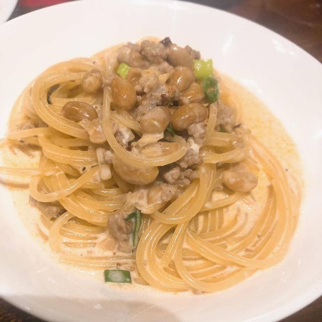 ケンズ パスタ - サブ画像3
