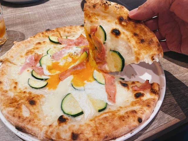 PIZZA SALVATORE CUOMO センター南店 - サブ画像1
