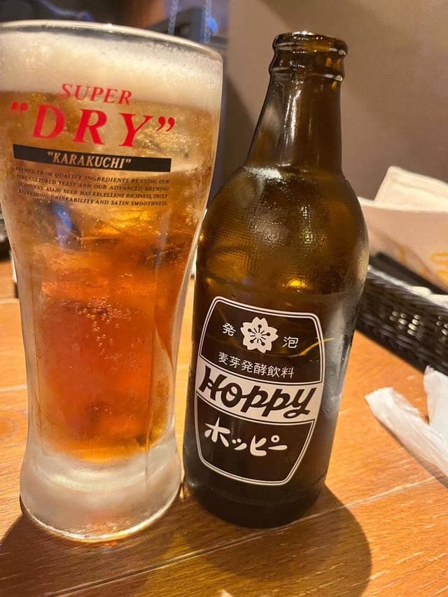 やきとり家 すみれ 横浜西口店 - サブ画像1