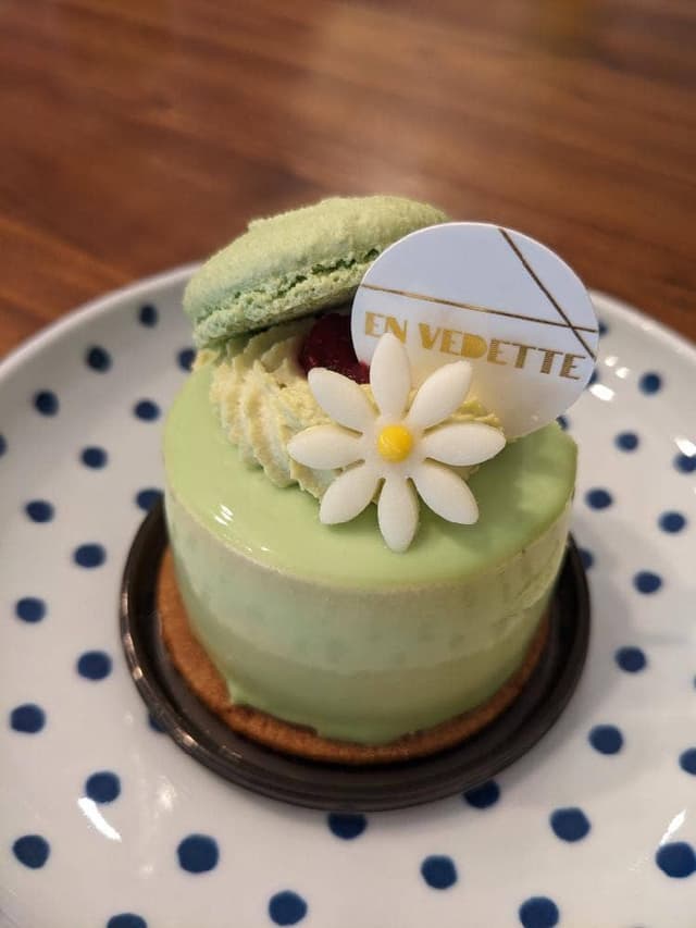 EN VEDETTE 清澄白河店 - サブ画像3