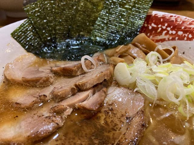 麺や 桜木 - サブ画像1