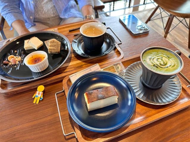 バルハウスカフェ - サブ画像1