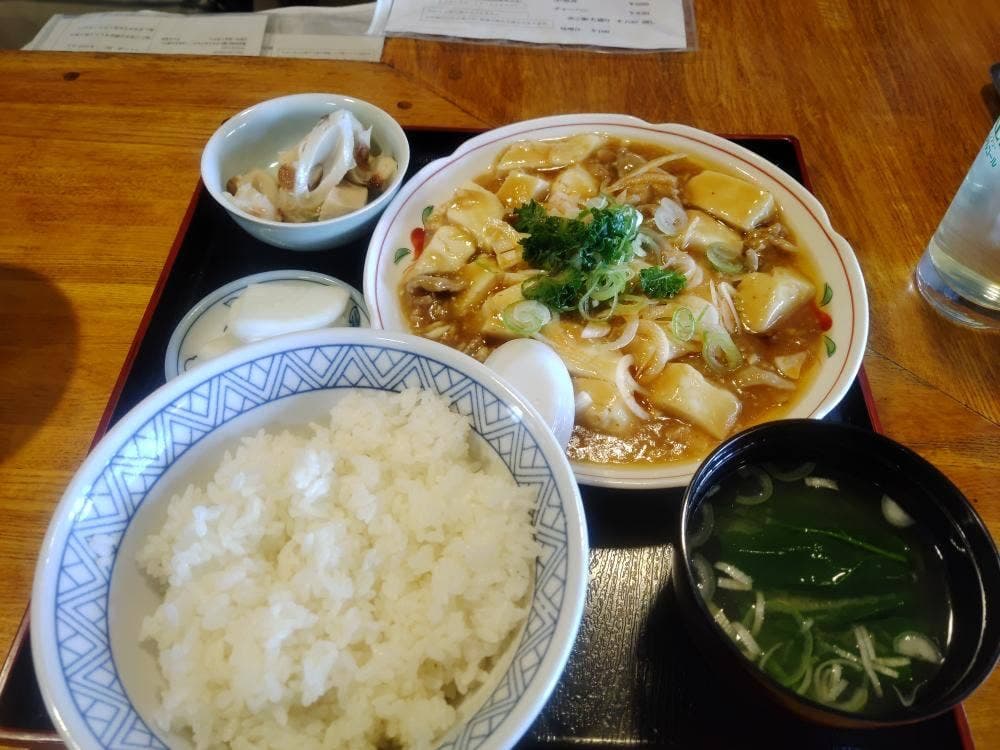 みはる食堂