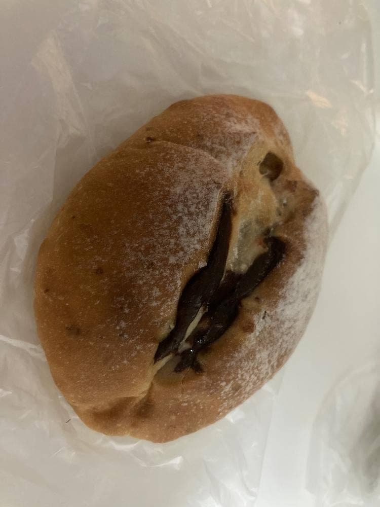 100円パン屋ボナペティ