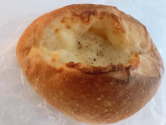 100円パン屋ボナペティ - サブ画像3