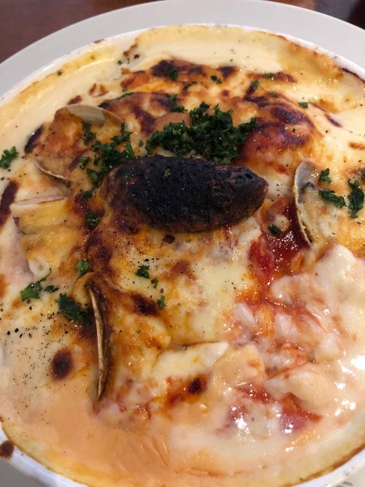 カフェディヴァージュ