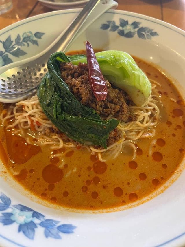 中国ラーメン 揚州商人 東池袋店 - サブ画像2