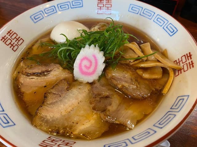 麺屋隊長 - サブ画像2