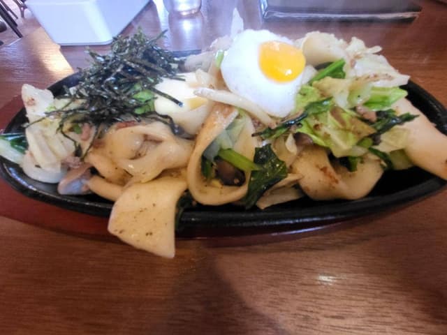 びしゃもん - サブ画像2