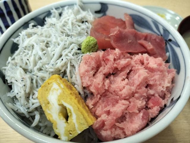 天ぷら割烹 日乃家 - サブ画像1