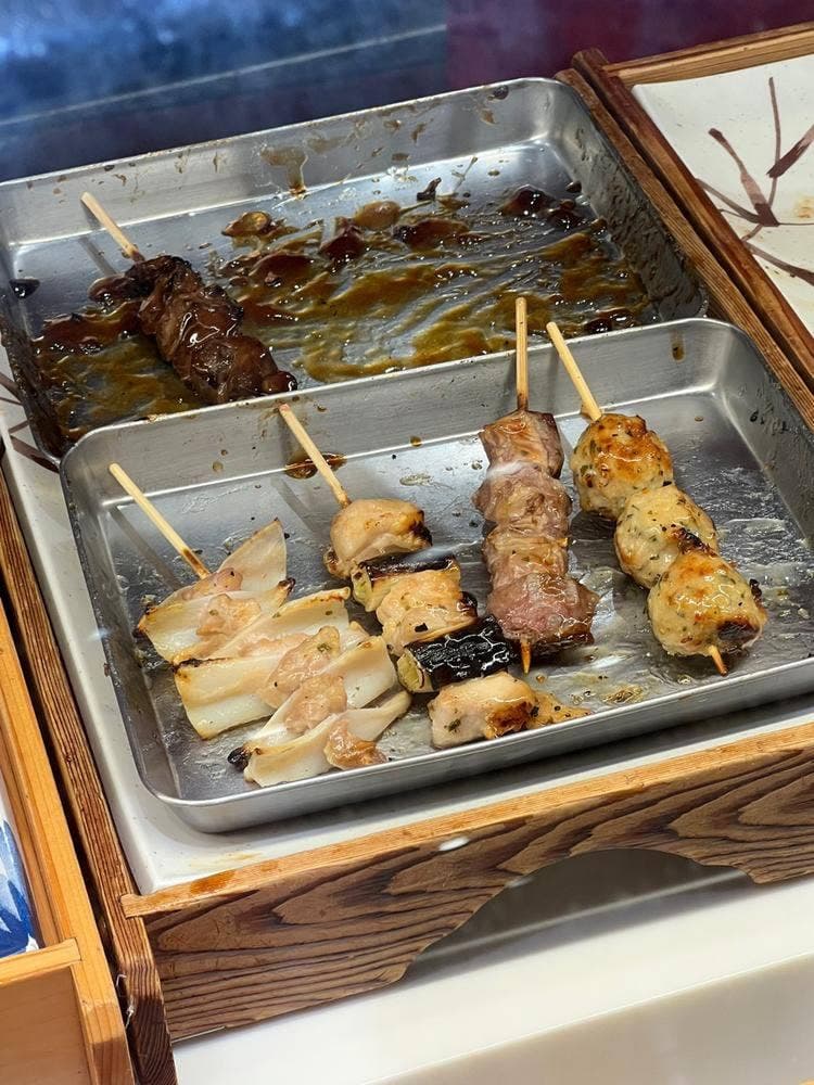 日本一 アトレ亀戸店