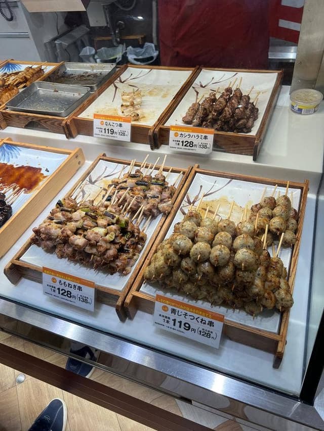 日本一 アトレ亀戸店 - サブ画像2