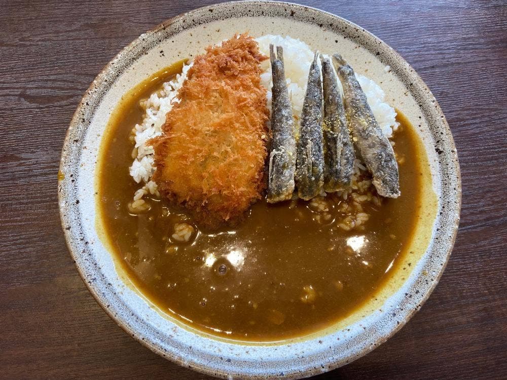 カレーハウスCoCo壱番屋 蒲郡拾石町店