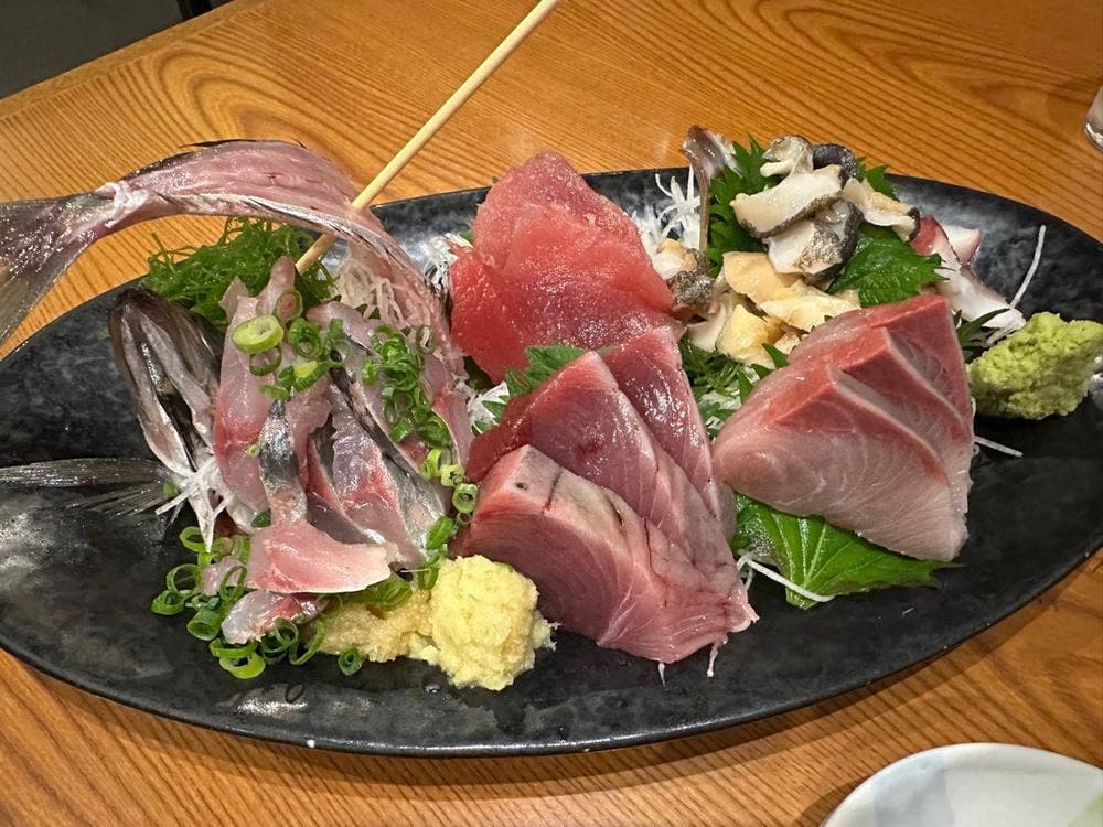 いこい 柏東口店