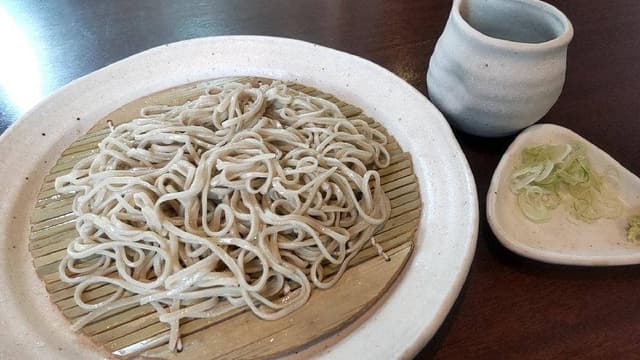 蕎麦おがわ - サブ画像1