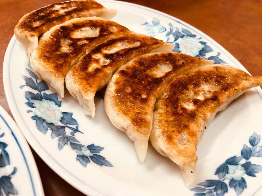 珍来 西川口東口店