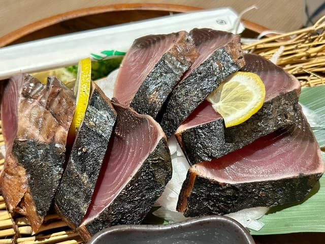 四国郷土活性化 藁家88 神田店 - サブ画像1