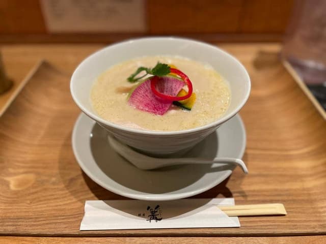 銀座 篝 ルクア大阪店 - サブ画像1