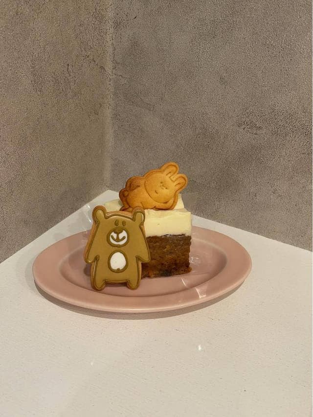 holiday cheese cake - サブ画像2