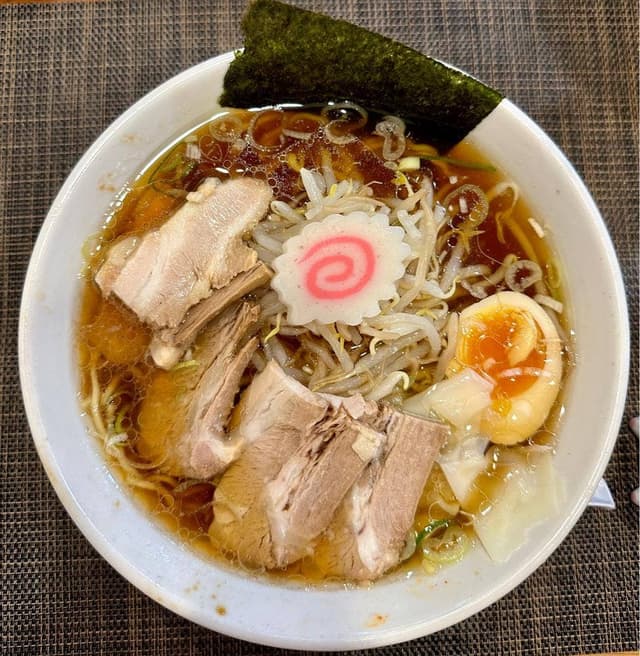 らぁめん嬉しや - サブ画像3