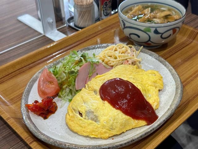みやこ食堂 - サブ画像3