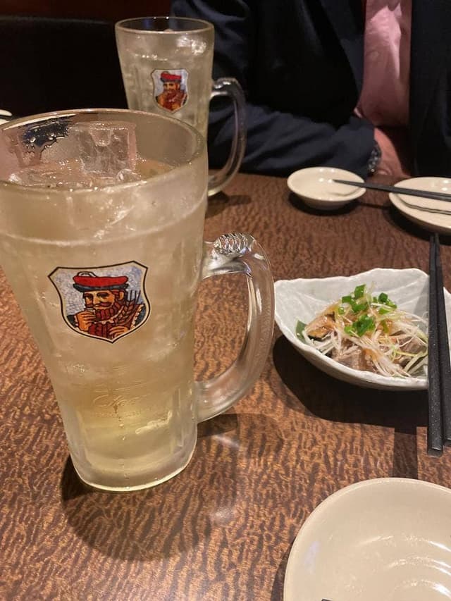 北海道 目黒西口店 - サブ画像1