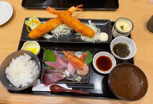 大垣 お魚市場 - サブ画像3