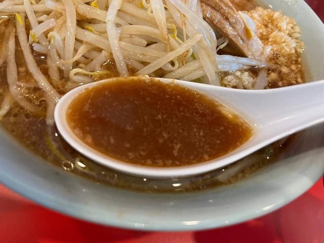 ラーメン千乃介 - サブ画像1