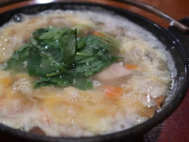 ぞうすいの店 お通 本店 - サブ画像2