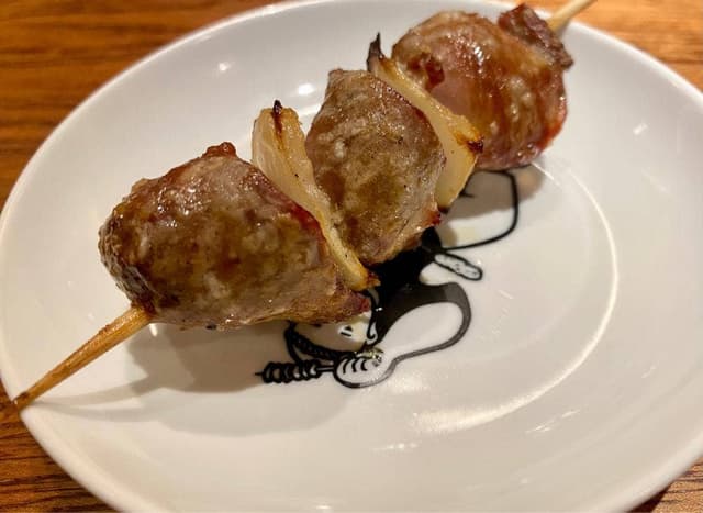 下北沢 焼とりダービー - サブ画像3