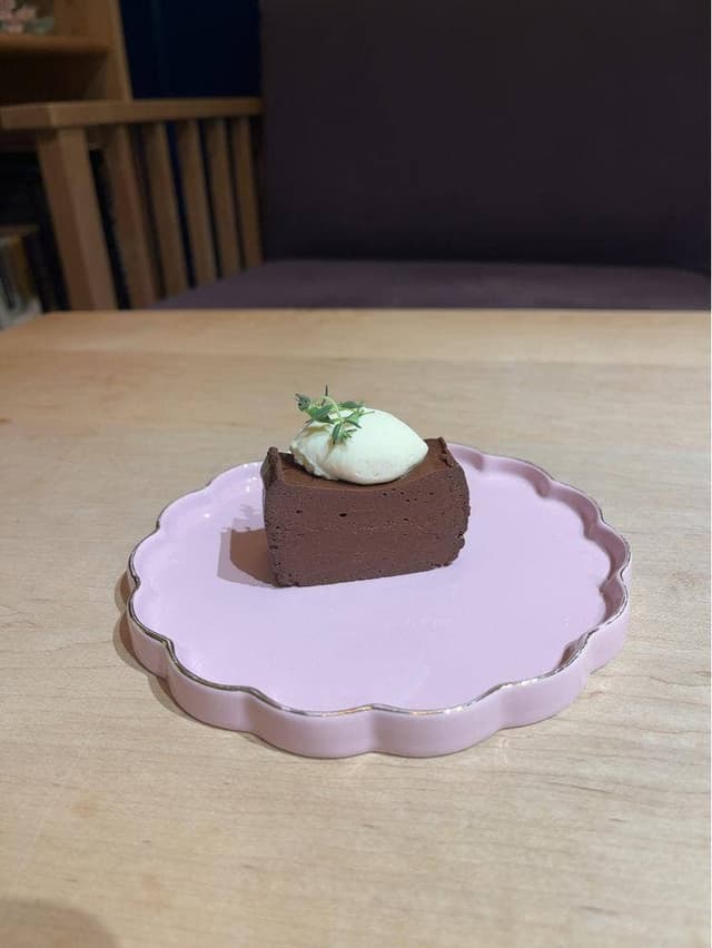LUNA CAFE ORGANIC - サブ画像3