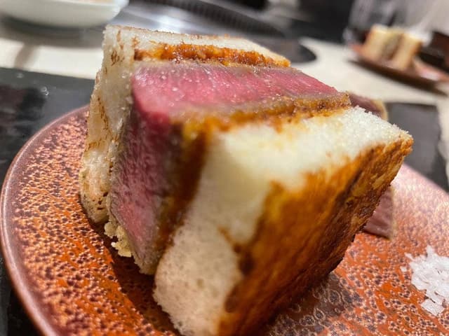 銀座山科 - サブ画像2