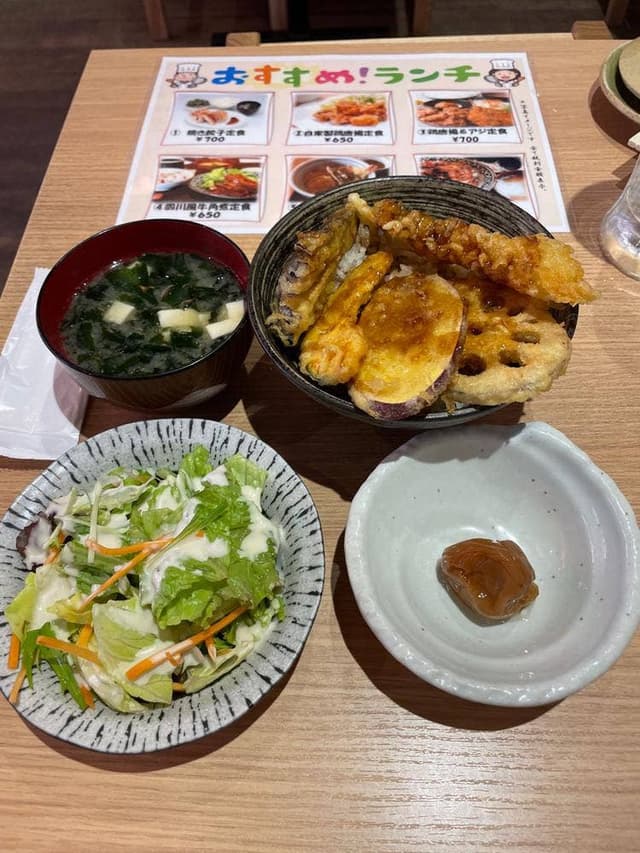 居酒屋 夜通し酒場 - サブ画像1