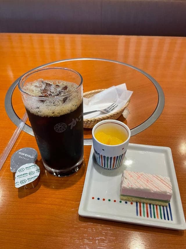 かごの屋 学園前店 - サブ画像2