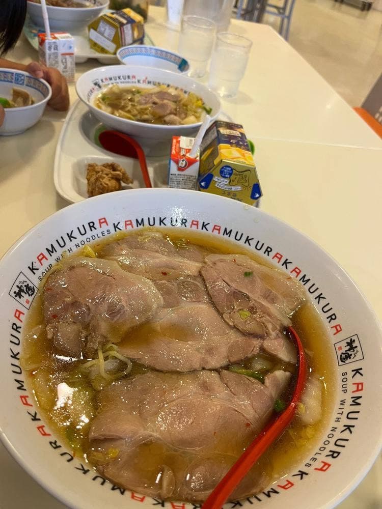 どうとんぼり神座 中央環状堺店