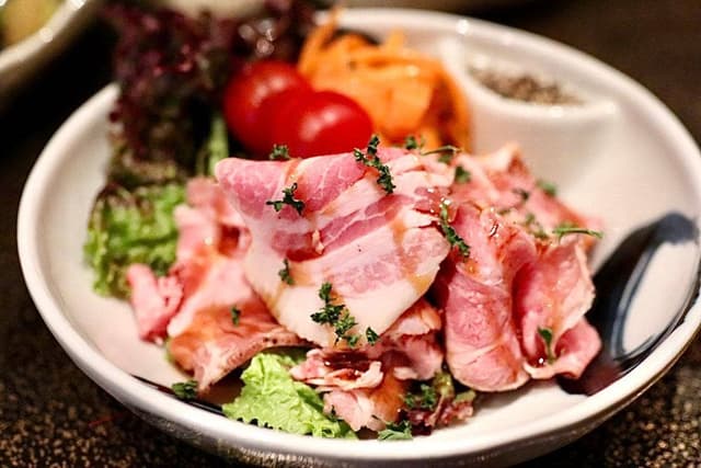 創作居酒家 NoBuSHo - サブ画像1