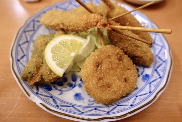 山海屋 - サブ画像3