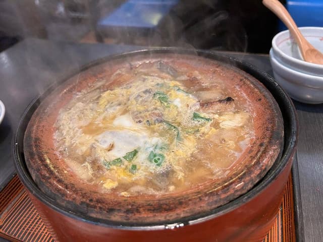 うなぎ小鐵 大宮店 - サブ画像3