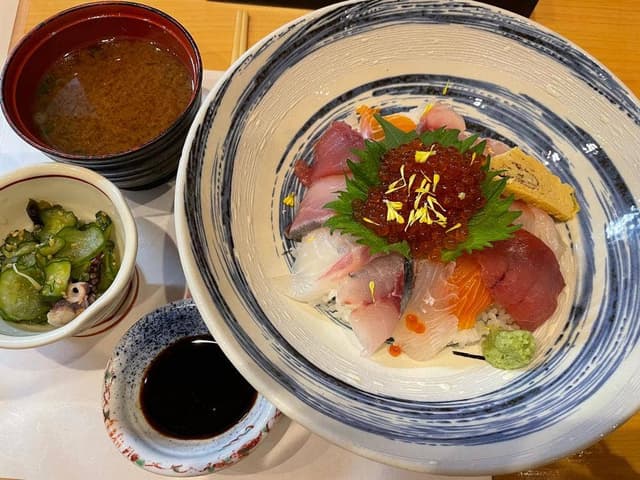 魚源 東舞鶴店 - サブ画像2