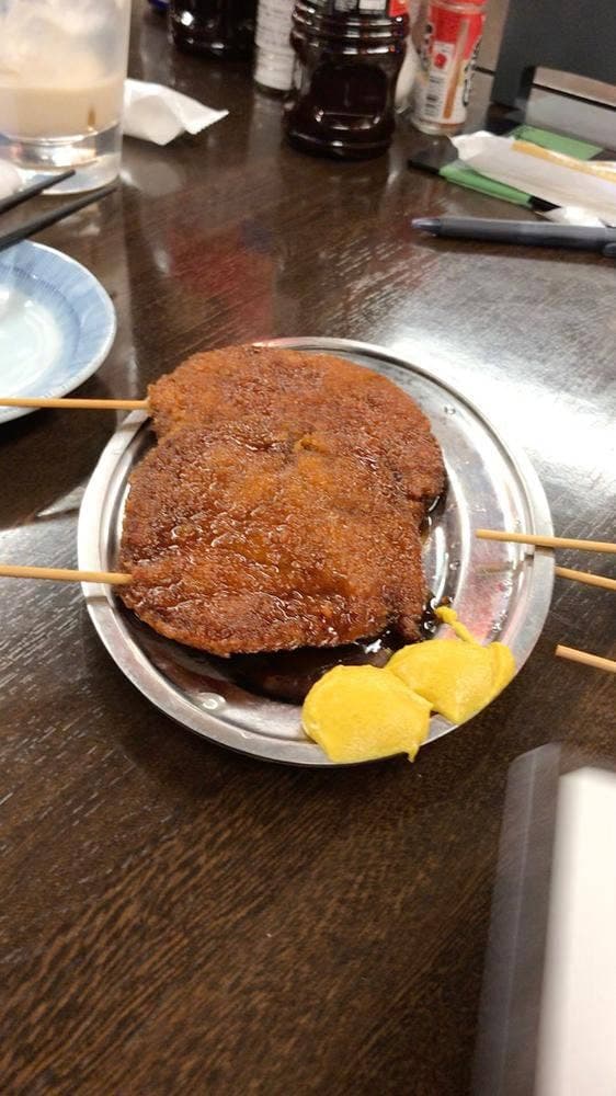 立呑み晩杯屋 十三店 - サブ画像1