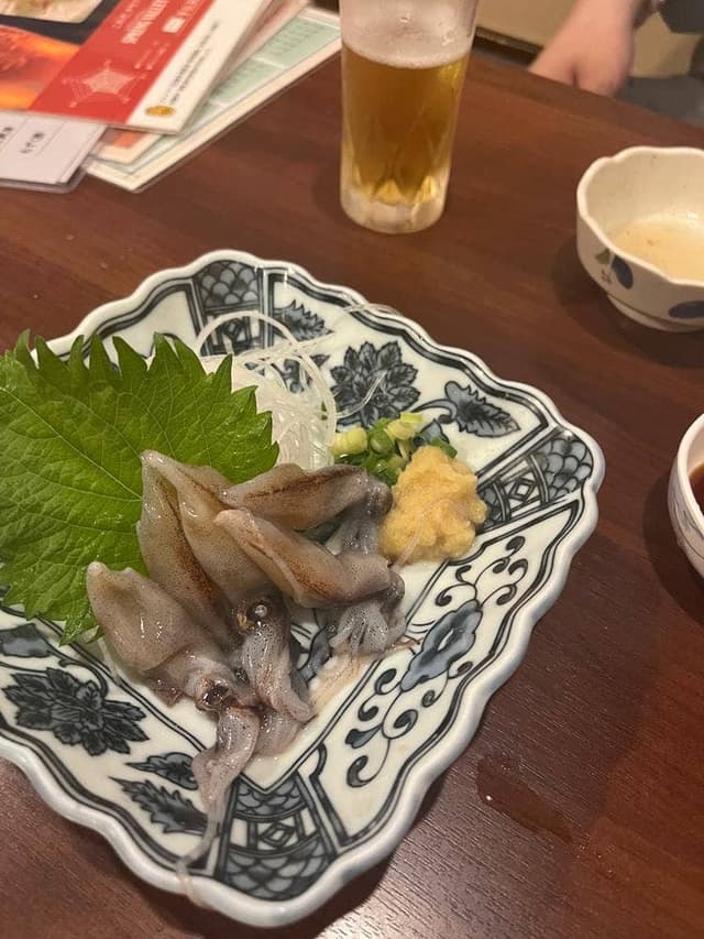 居酒屋 一ノ蔵 - サブ画像3