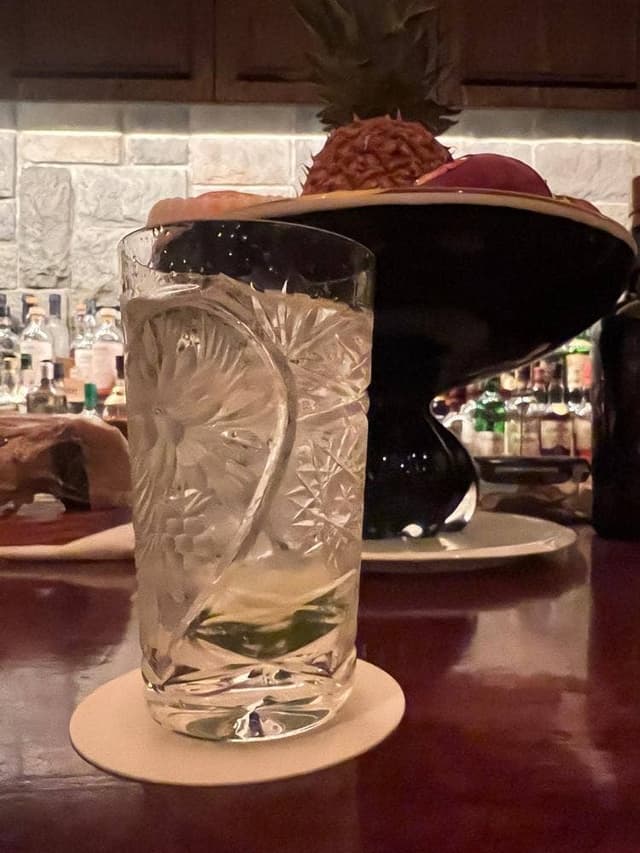 YOSHINO BAR - サブ画像1