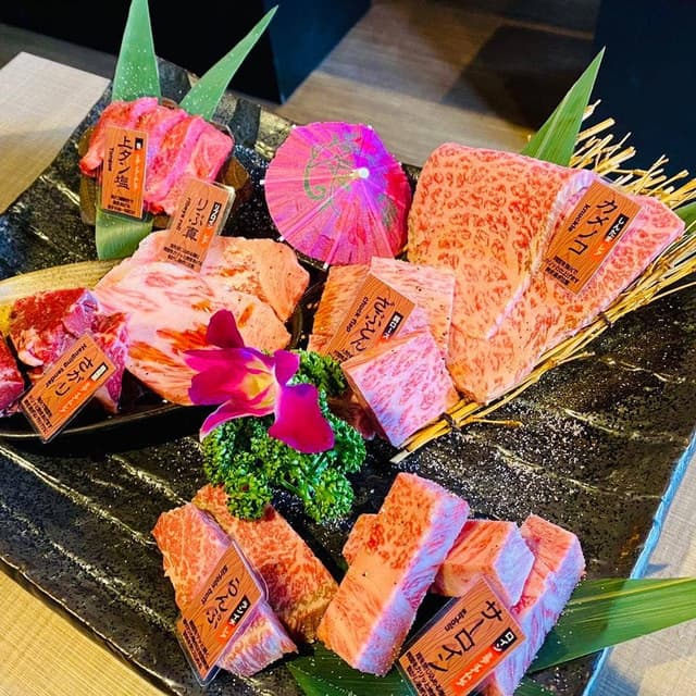 和牛一頭買 焼肉 樹々 - サブ画像1