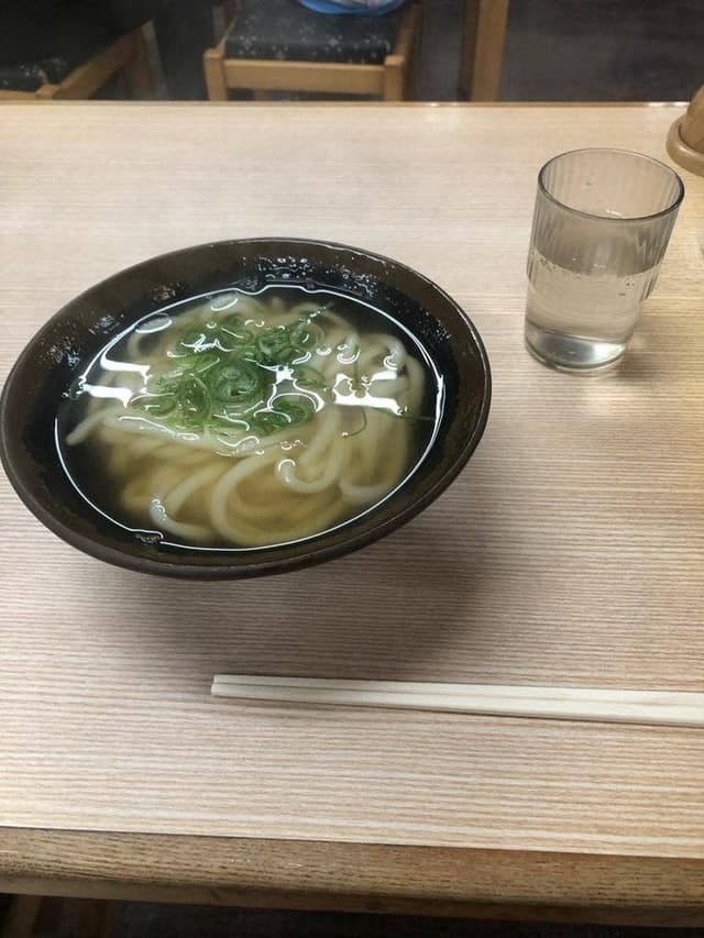 本家人力うどん 鳥栖バイパス店 - サブ画像1