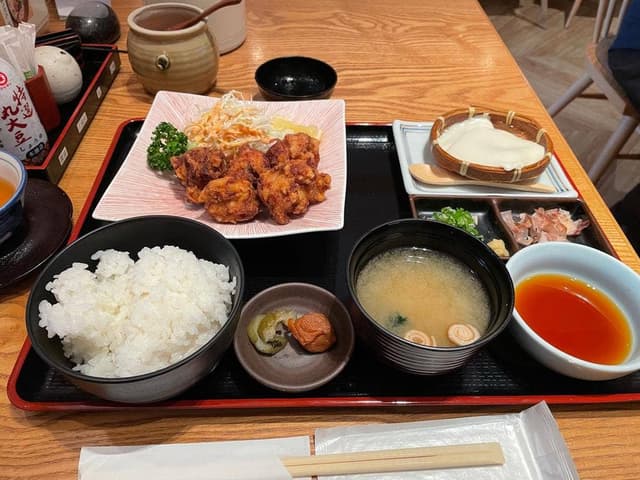 和食 たちばな グランフロント大阪 - サブ画像3
