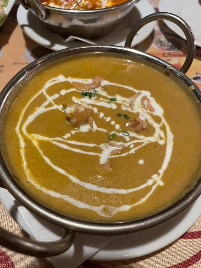 TAJMAHAL駒込店 - サブ画像1